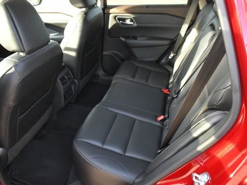 Used 2021 Nissan Rogue SL image 13