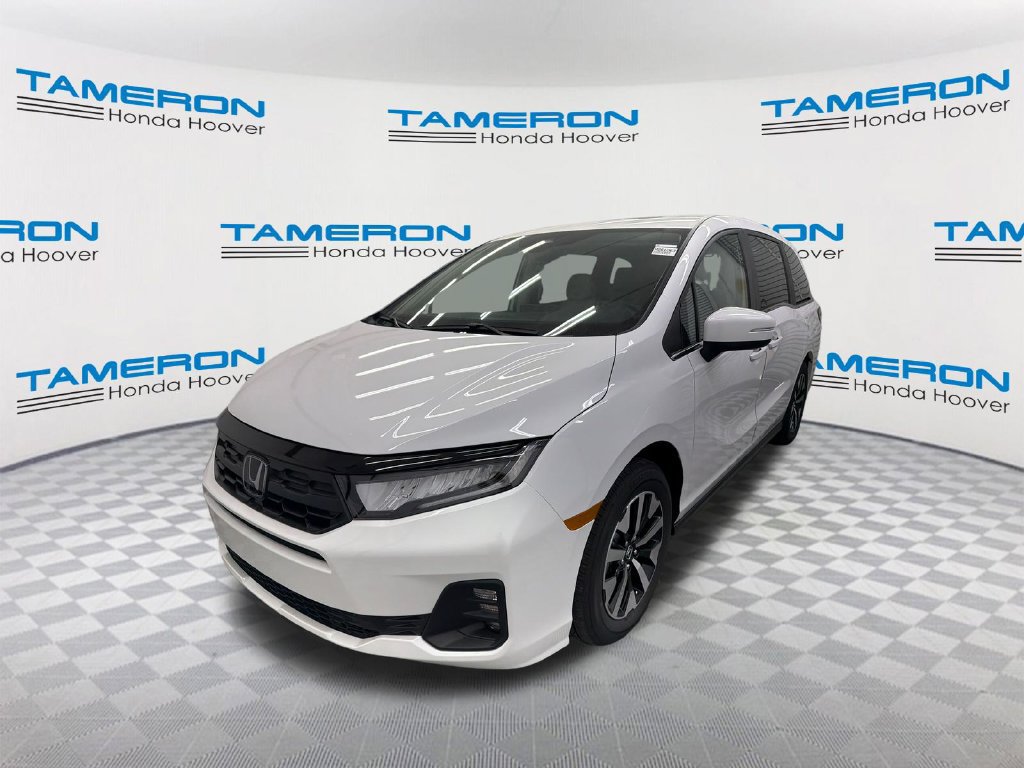 New 2026 Honda Odyssey EX-L image 1