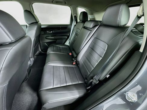 New 2026 Honda CR-V EX-L image 24