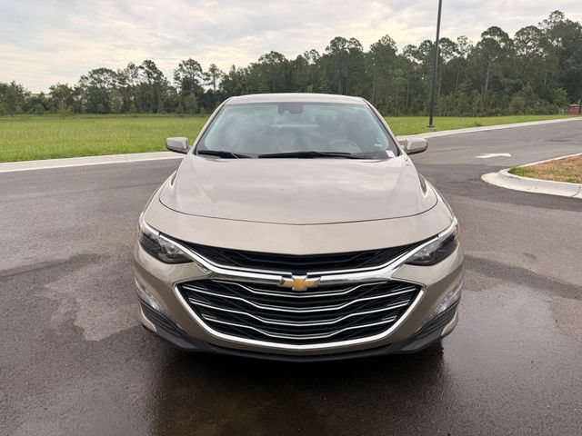 Used 2025 Chevrolet Malibu LT FWD image 21