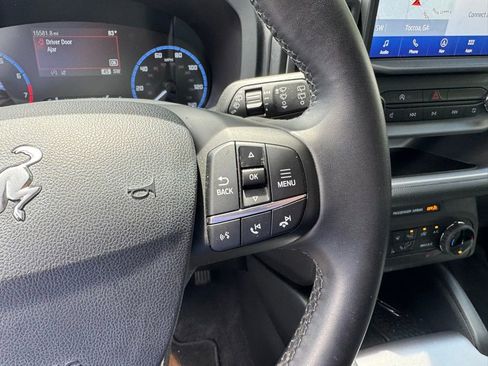 Used 2024 Ford Bronco Sport Big Bend w/ Convenience Package AWD/4WD image 20