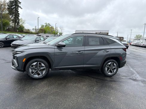 New 2026 Hyundai Tucson SEL AWD/4WD image 4
