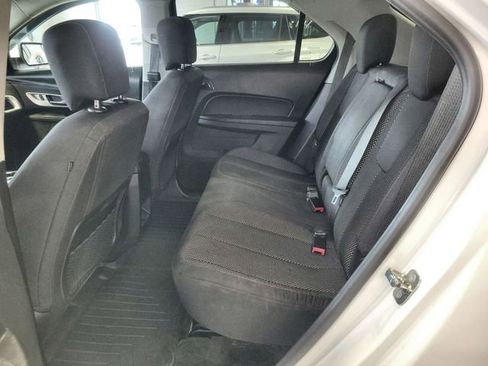 Used 2013 Chevrolet Equinox LT w/ Driver Convenience Package image 23