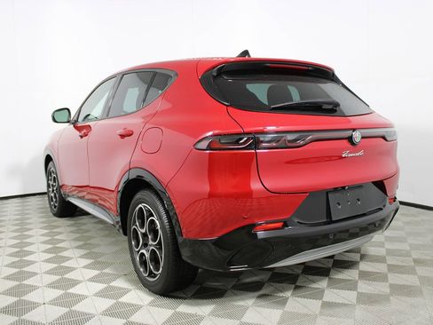 Used 2024 Alfa Romeo Tonale Ti w/ Active Assist Package image 39