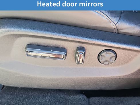 Used 2022 Honda CR-V EX-L image 19