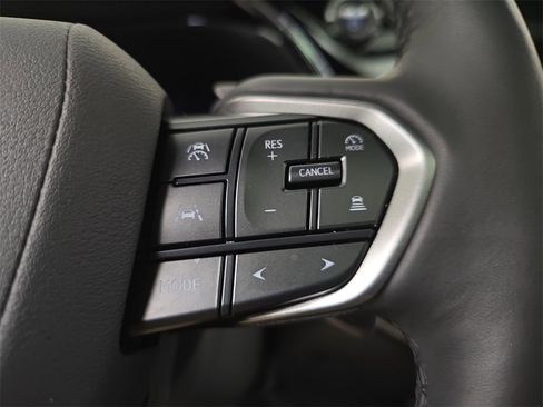 Certified 2024 Lexus RX 350h image 21