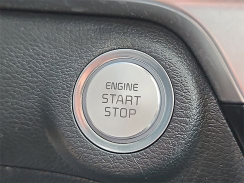 Used 2023 Kia Telluride S w/ S Sunroof Package image 25