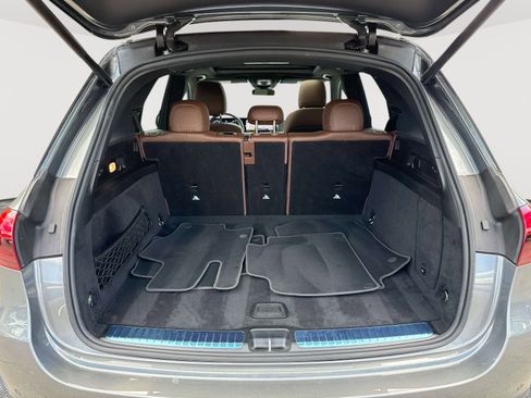 Used 2024 Mercedes-Benz GLE 350 4MATIC image 33