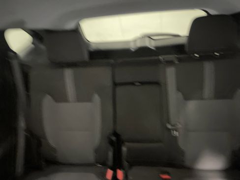 Used 2023 Chevrolet Blazer LT w/ LPO, Floor Liner Package image 11