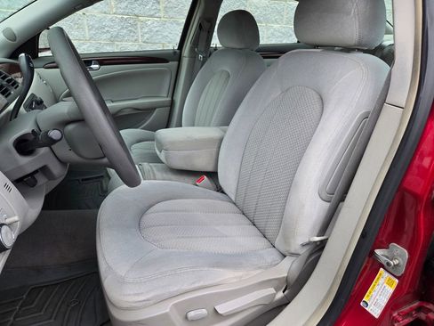 Used 2007 Buick Lucerne CX FWD image 13