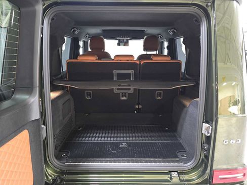 Used 2023 Mercedes-Benz G 63 AMG 4MATIC image 14