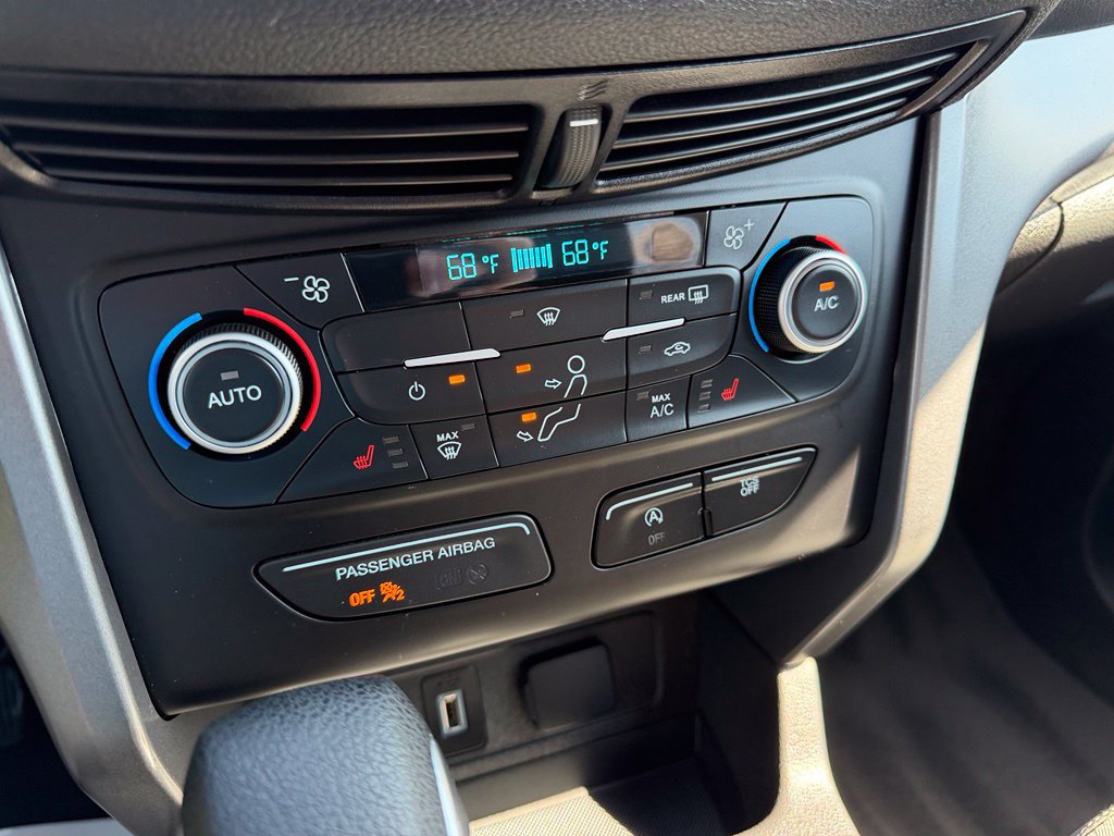 Used 2018 Ford Escape SE AWD/4WD image 29