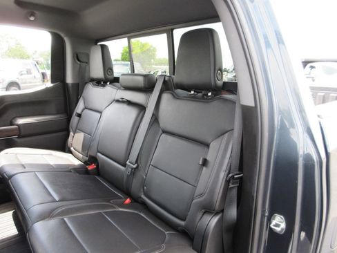Used 2020 GMC Sierra 1500 SLT w/ SLT Premium Package AWD/4WD image 20
