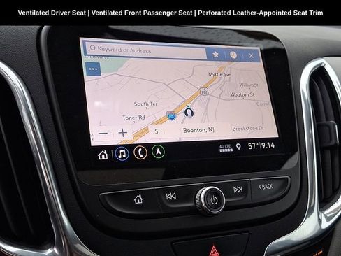 Used 2019 Chevrolet Equinox Premier AWD/4WD image 30