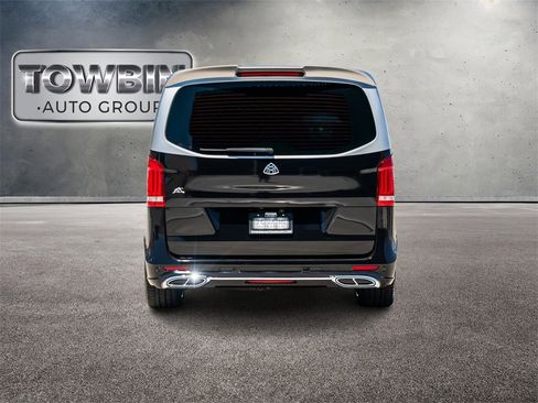 Used 2022 Mercedes-Benz Metris image 20