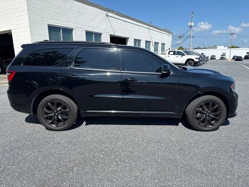 Used 2020 Dodge Durango GT AWD/4WD image 7