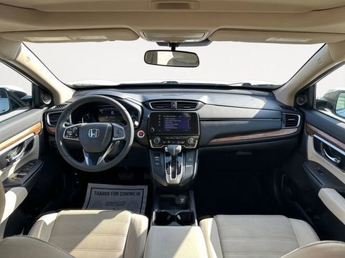 Used 2018 Honda CR-V EX image 10