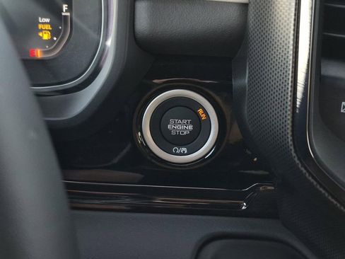 New 2026 RAM 1500 Limited image 23