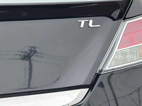 Used 2010 Acura TL w/ Technology Package FWD image 28