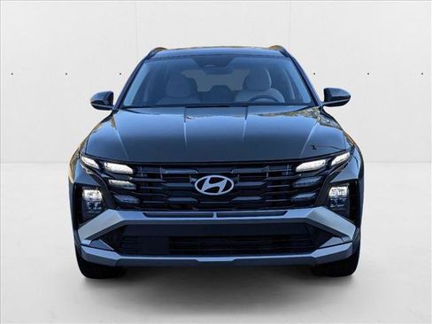 New 2025 Hyundai Tucson SEL image 6