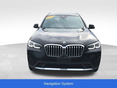 Used 2023 BMW X3 xDrive30i