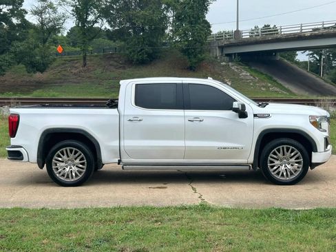 Used 2019 GMC Sierra 1500 Denali w/ Denali Ultimate Package AWD/4WD image 6