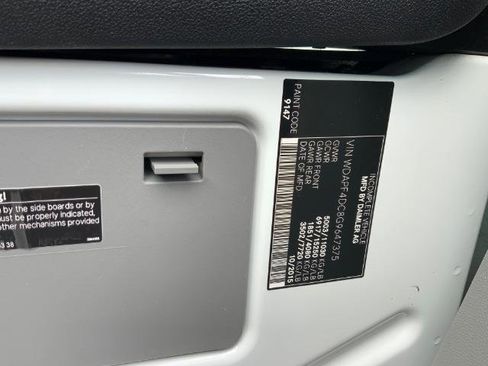Used 2016 Mercedes-Benz Sprinter 3500 image 31
