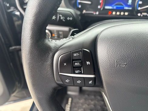 Used 2022 Ford Bronco Sport Badlands w/ Premium Package image 18