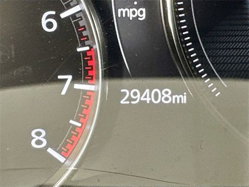 Used 2024 MAZDA CX-30 AWD 2.5 S w/ Preferred Package image 16