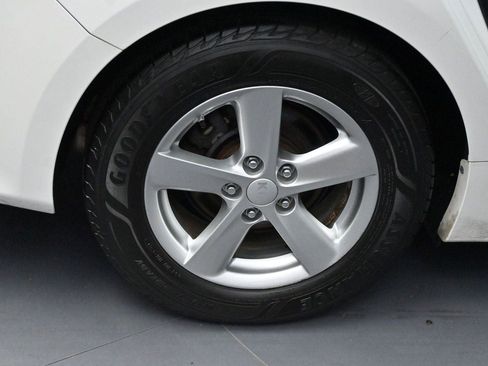 Used 2015 Kia Optima LX w/ LX Convenience Plus Package FWD image 32