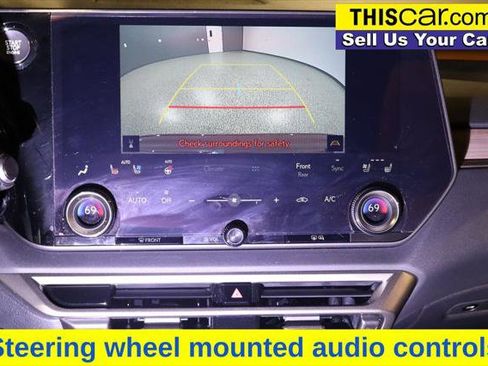 Used 2023 Lexus RX 350 Premium w/ Accessory Package (Z1) image 16