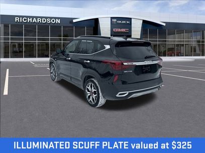 Used 2023 Kia Seltos SX