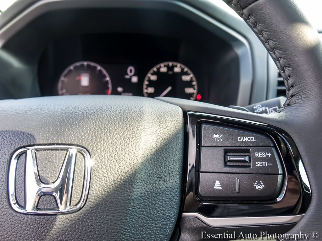 Used 2026 Honda Odyssey EX-L image 20