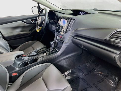 Used 2023 Subaru Crosstrek 2.5i Sport AWD/4WD image 27
