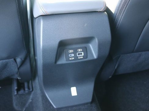 Used 2025 Subaru Crosstrek 2.5i Limited w/ Crosstrek Mirror Package image 20