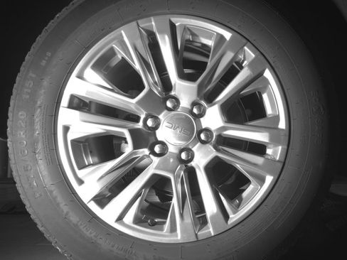 Used 2024 GMC Yukon Denali AWD/4WD image 18