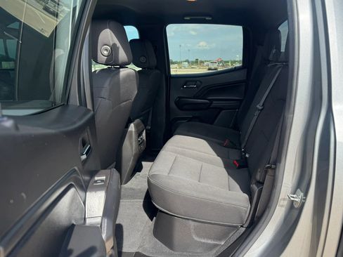 Used 2023 Chevrolet Colorado LT w/ LT Convenience Package RWD image 25