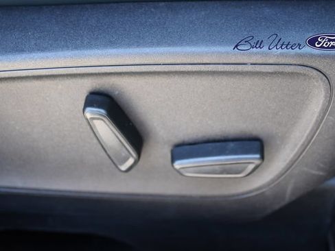 Used 2024 Ford Bronco Sport Outer Banks w/ Tech Package AWD/4WD image 12