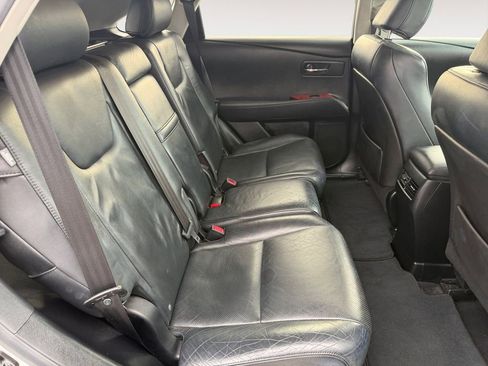 Used 2012 Lexus RX 350 FWD image 29