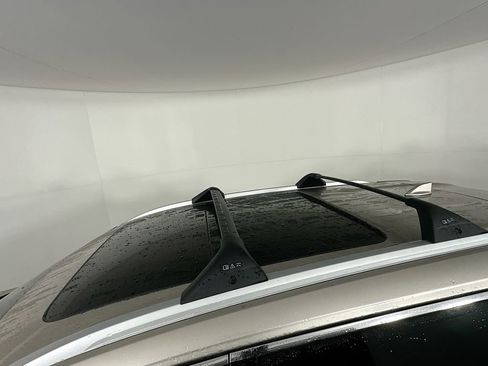 New 2026 Nissan Rogue Platinum w/ Platinum Premium Package image 30