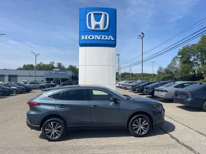 Used 2022 Toyota Venza LE