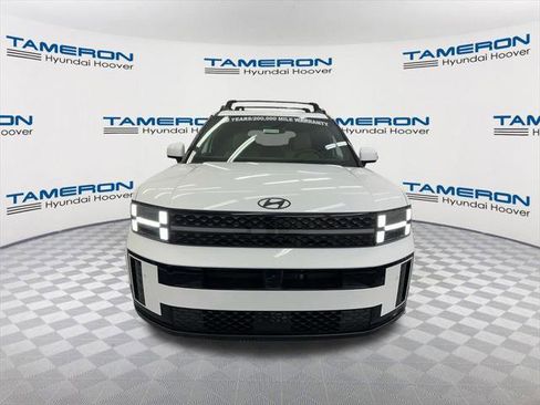 New 2026 Hyundai Santa Fe Calligraphy image 8