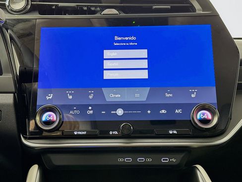 Used 2024 Lexus RZ 450e Premium w/ Accessory Package (Z1) image 14