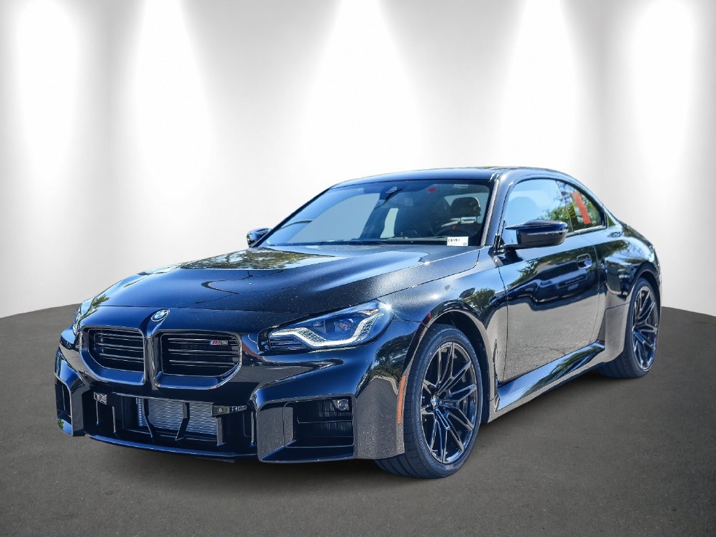 New 2027 BMW M2 RWD image 3
