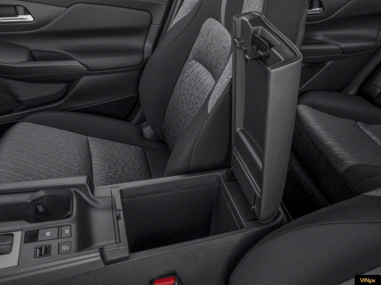 New 2027 Nissan Sentra SV w/ SV Convenience Package FWD image 12