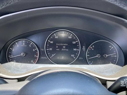 Used 2023 MAZDA CX-50 2.5 S w/ Cargo Package AWD/4WD image 10