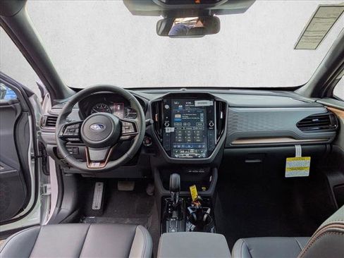 New 2026 Subaru Forester Sport image 14