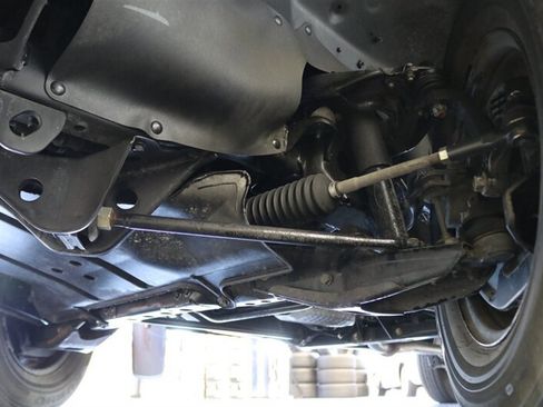 Used 1995 Toyota T100 2WD Regular Cab image 40