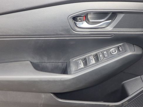 Used 2024 Honda Accord LX image 18