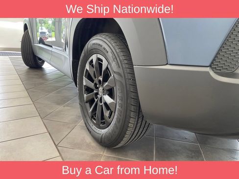 Used 2025 MAZDA CX-50 AWD 2.5 Hybrid w/ Premium Pkg image 19